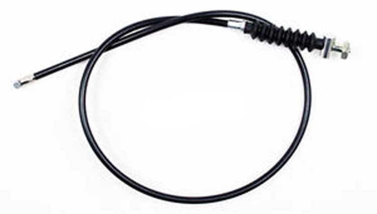 WSM Off Road Dirt Bike Cables Cable Front Brake Kawasaki / Suzuki 50 JR / KDX 78-06 - 61-656