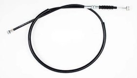 WSM Off Road Dirt Bike Cables Cable Front Brake Kawasaki / Suzuki 60 / 80 / 125 84-07 - 61-657