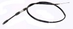 WSM Off Road Dirt Bike Cables Cable Hot Start Honda 250 / 450 CRF-R/X 02-17 - 61-685-01