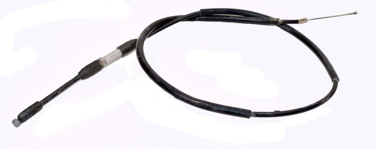 WSM Off Road Dirt Bike Cables Cable Hot Start Honda 250 / 450 CRF-R/X 02-17 - 61-685-01