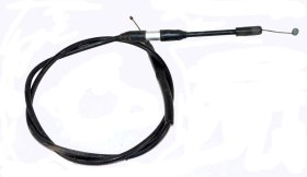 WSM Off Road Dirt Bike Cables Cable Hot Start Kawasaki / Suzuki 250 / 450 KX-F / RMZ 04-10 - 61-685-02