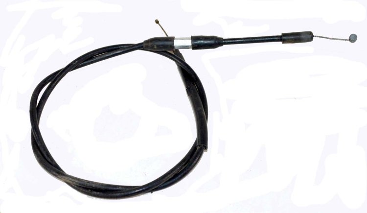 WSM Off Road Dirt Bike Cables Cable Hot Start Kawasaki / Suzuki 250 / 450 KX-F / RMZ 04-10 - 61-685-02