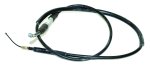 WSM Off Road Dirt Bike Cables Cable Hot Start Suzuki / Yamaha 250 / 450 RMZ / WR-F / YZ-F 03-08 - 61-685-03