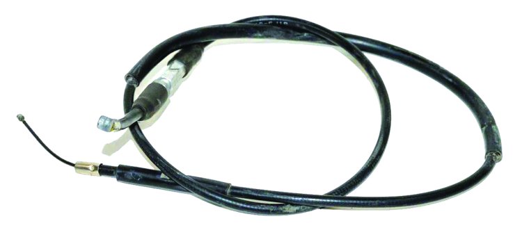 WSM Off Road Dirt Bike Cables Cable Hot Start Suzuki / Yamaha 250 / 450 RMZ / WR-F / YZ-F 03-08 - 61-685-03