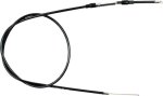 WSM Off Road Dirt Bike Cables Cable Hot Start Suzuki 250 / 450 RMZ 08-15 - 61-685-04
