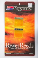 WSM Off Road Boyesean Products Reeds Power Suzuki 85 RM 02-23 - 6104