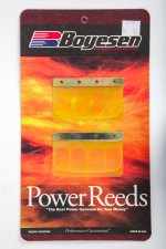 WSM Off Road Boyesean Products Reeds Power Honda 250 CR 2003 - 6110
