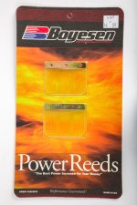 WSM Off Road Boyesean Products Reeds Power Honda 125 CR 05-07 - 6127