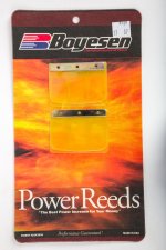WSM Off Road Boyesean Products Reeds Power Honda 250 CR 05-07 - 6128