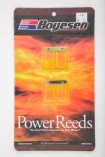WSM Off Road Boyesean Products Reeds Power Kawasaki / Yamaha 80 / 200 86-06 - 630