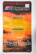 WSM Off Road Boyesean Products Reeds Power Honda / Husqvarna / Kawasaki 250 CR / KX 88-02 - 633