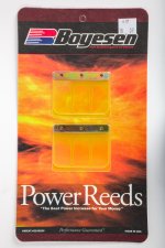 WSM Off Road Boyesean Products Reeds Power Suzuki 250 / 500 RM / RMX / Quadracer 88-92 - 637