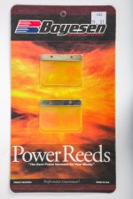 WSM Off Road Boyesean Products Reeds Power Kawasaki / Suzuki / Yamaha 125 KX / RM / YZ 90-99 - 642