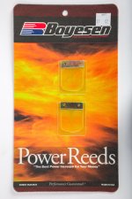 WSM Off Road Boyesean Products Reeds Power Kawasaki / Yamaha 80 / 100 KX / DT 88-00 - 646