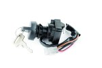 WSM Off Road Ignition Switches Ignition Switch Arctic Cat 400 DVX 06-08 - 65-002