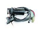 WSM Off Road Ignition Switches Ignition Switch Honda 250 TRX 01-20 - 65-003