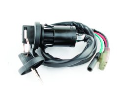 WSM Off Road Ignition Switches Ignition Switch Honda 250 TRX 01-20 - 65-003