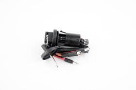 WSM Off Road Ignition Switches Ignition Switch Honda 300 TRX 88-89 - 65-004 WSM Off Road Ignition Switches Ignition Switch Honda 300 TRX 88-89 - 65-004