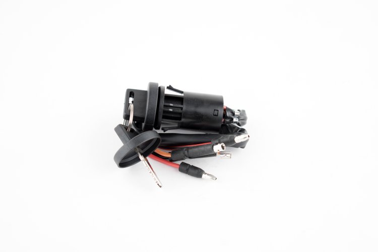 WSM Off Road Ignition Switches Ignition Switch Honda 300 TRX 88-89 - 65-004