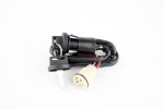 WSM Off Road Ignition Switches Ignition Switch Honda 350 / 400 00-07 - 65-006