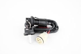 WSM Off Road Ignition Switches Ignition Switch Honda 350 / 400 00-07 - 65-006 WSM Off Road Ignition Switches Ignition Switch Honda 350 / 400 00-07 - 65-006