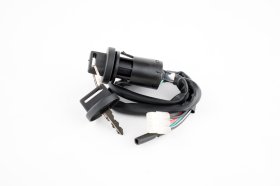 WSM Off Road Ignition Switches Ignition Switch Honda 400 TRX-EX 99-04 - 65-009 WSM Off Road Ignition Switches Ignition Switch Honda 400 TRX-EX 99-04 - 65-009