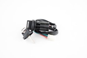 WSM Off Road Ignition Switches Ignition Switch Honda 400 TRX-EX 05-14 - 65-010 WSM Off Road Ignition Switches Ignition Switch Honda 400 TRX-EX 05-14 - 65-010