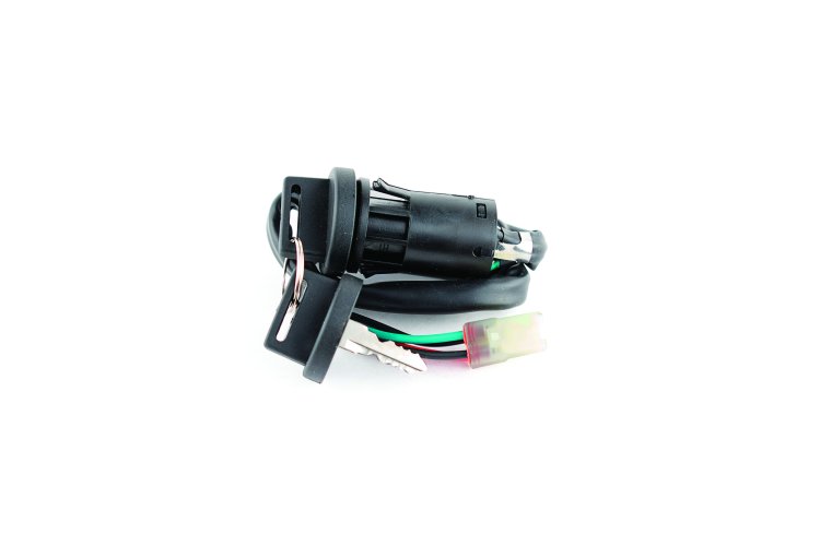 WSM Off Road Ignition Switches Ignition Switch Honda 450 TRX 04-14 - 65-013