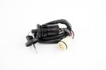 WSM Off Road Ignition Switches Ignition Switch Honda 500 TRX 05-06 - 65-015