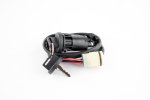 WSM Off Road Ignition Switches Ignition Switch Honda 450 / 500 TRX 01-04 - 65-017