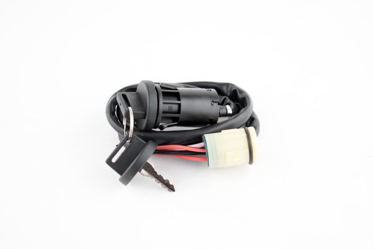 WSM Off Road Ignition Switches Ignition Switch Honda 450 / 500 TRX 01-04 - 65-017
