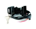 WSM Off Road Ignition Switches Ignition Switch Kawasaki 400 KFX / LT-Z 03-04 - 65-022