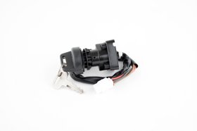 WSM Off Road Ignition Switches Ignition Switch Kawasaki 400 KFX 05-06 - 65-023 WSM Off Road Ignition Switches Ignition Switch Kawasaki 400 KFX 05-06 - 65-023