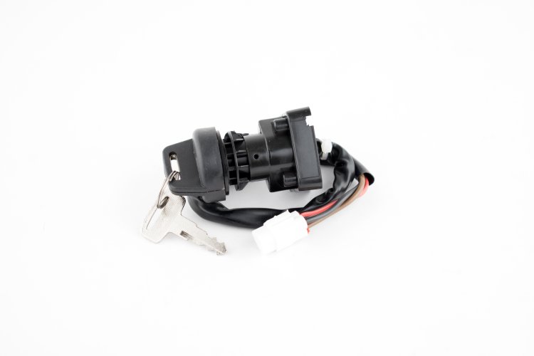 WSM Off Road Ignition Switches Ignition Switch Kawasaki 400 KFX 05-06 - 65-023
