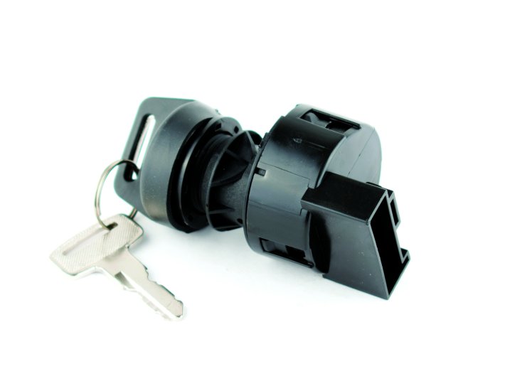 WSM Off Road Ignition Switches Ignition Switch Polaris 150 - 1000 07-24 - 65-024