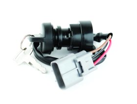WSM Off Road Ignition Switches Ignition Switch Yamaha 350 / 400 / 660 09-14 - 65-044 WSM Off Road Ignition Switches Ignition Switch Yamaha 350 / 400 / 660 09-14 - 65-044