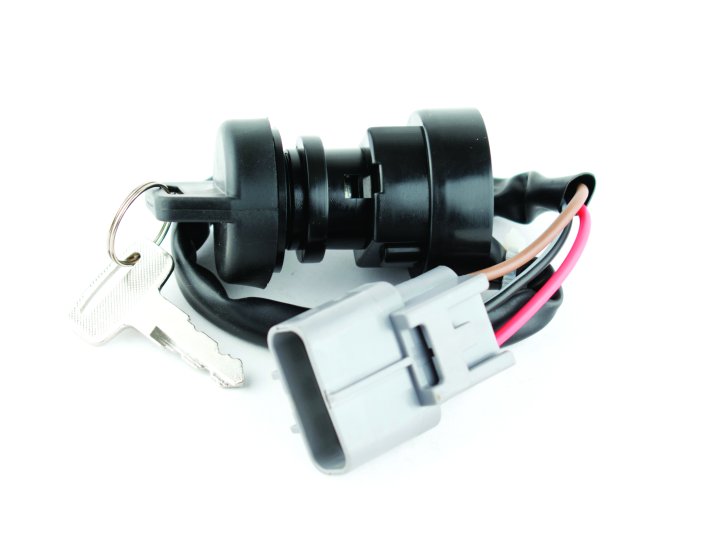 WSM Off Road Ignition Switches Ignition Switch Yamaha 350 / 400 / 660 09-14 - 65-044