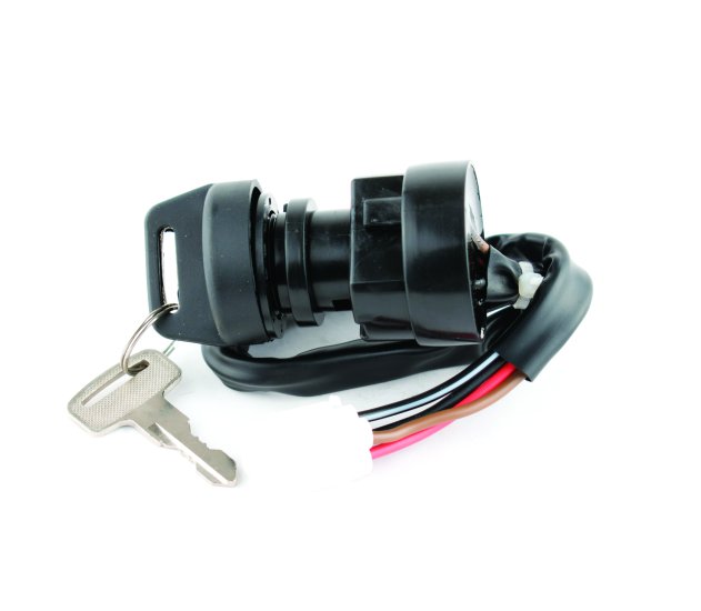 WSM Off Road Ignition Switches Ignition Switch Yamaha 400 / 450 04-14 - 65-053