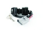 WSM Off Road Ignition Switches Ignition Switch Yamaha 450 / 550 / 700 Grizzly / Kodiak 09-24 - 65-063