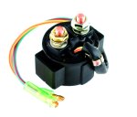 WSM Off Road Electrical items Starter Solenoid Honda 250 / 300 TRX 02-21 - 65-100