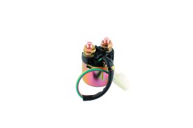 WSM Off Road Electrical items Starter Solenoid Honda 350 - 520 / 700 04-07 / 15-25 - 65-104 WSM Off Road Electrical items Starter Solenoid Honda 350 - 520 / 700 04-07 / 15-25 - 65-104
