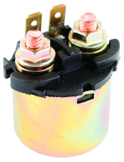 WSM Off Road Electrical items Starter Solenoid Kawasaki 300 - 750 93-24 - 65-110