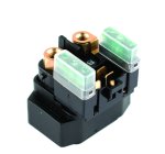 WSM Off Road Electrical items Starter Solenoid Suzuki 90 LT-Z 07-24 - 65-112