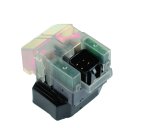 WSM Off Road Electrical items Starter Solenoid Suzuki 400 / 500 Eiger / Vinson 02-07 - 65-118