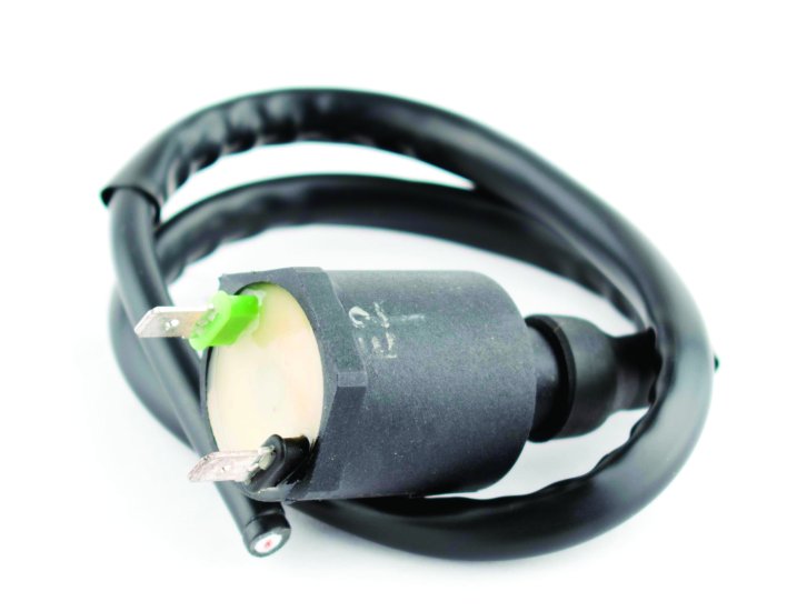 WSM Off Road Electrical items Coil Ignition Honda 350 TRX 00-06 - 65-210