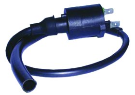 WSM Off Road Electrical items Coil Ignition Honda 125 / 200 / 350 / 400 / 450 85-06 - 65-215 WSM Off Road Electrical items Coil Ignition Honda 125 / 200 / 350 / 400 / 450 85-06 - 65-215