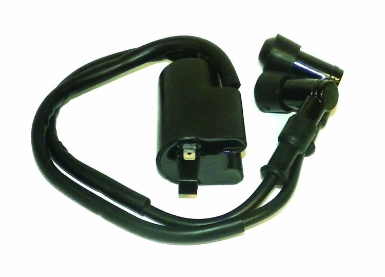WSM Off Road Electrical items Coil Ignition Yamaha 350 Banshee 87-06 - 65-252