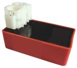 WSM Off Road Electrical items CDI Box Honda 400 TRX-EX 99-04 - 65-460