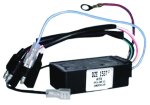 WSM Off Road Electrical items CDI Box Polaris 335 / 400 / 425 / 500 97-02 - 65-505