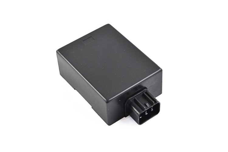 WSM Off Road Electrical items CDI Box Polaris 300 - 500 Hawkeye / Scrambler / Sportsman 04-09 - 65-525